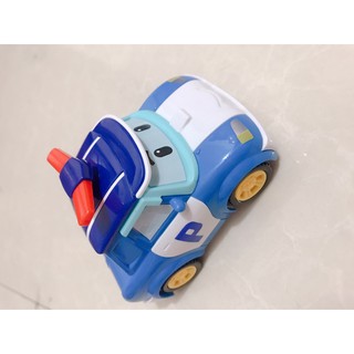 BỘ 3 XE POLI NHỰA ABS CHẠY BÁNH ĐÀ CAO CẤP