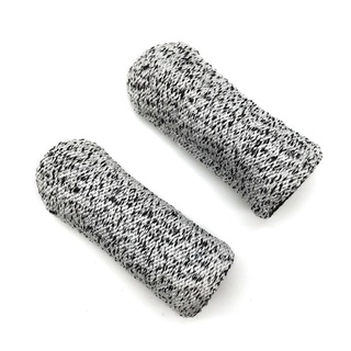 Mon 10 Chiếc Ngón Tay Chống Cắt Ngón Tay Bảo Vệ Chống Cắt Cho Vườn Chọn