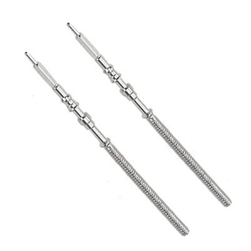 Nh35 NH36 Chuyển Động Tay Cầm Phụ Kiện Lõi Tập Thanh Bảo Trì Chuyển Động Bộ Phận Đồng Hồ Cơ 6 Cái