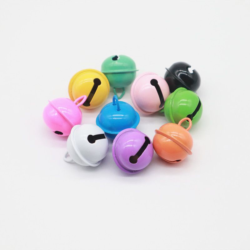 Chuông Lục Lạc Cho Cún Mèo - 22mm*18mm
