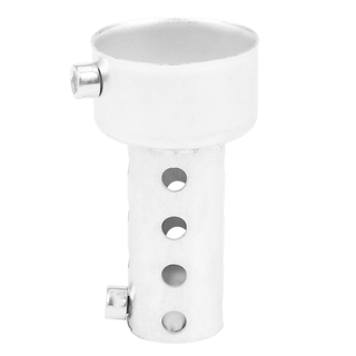 Bộ phận giảm thanh cho ống pô xe máy 42mm x 80mm