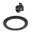 GODD 62mm Đến 77mm Kim Loại Bước Lên Nhẫn Ống Kính Adapter Lọc Camera Phụ Kiện Mới