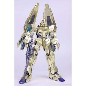 Mô hình Gundam MG Unicorn Phenex Daban 6642 ĐÃ RÁP | Shopee Việt Nam