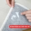 Băng keo 2 mặt siêu dính Acrylic keo dán tường băng keo dán tranh trang trí Đồ gia dụng băng dính tường decor nhà