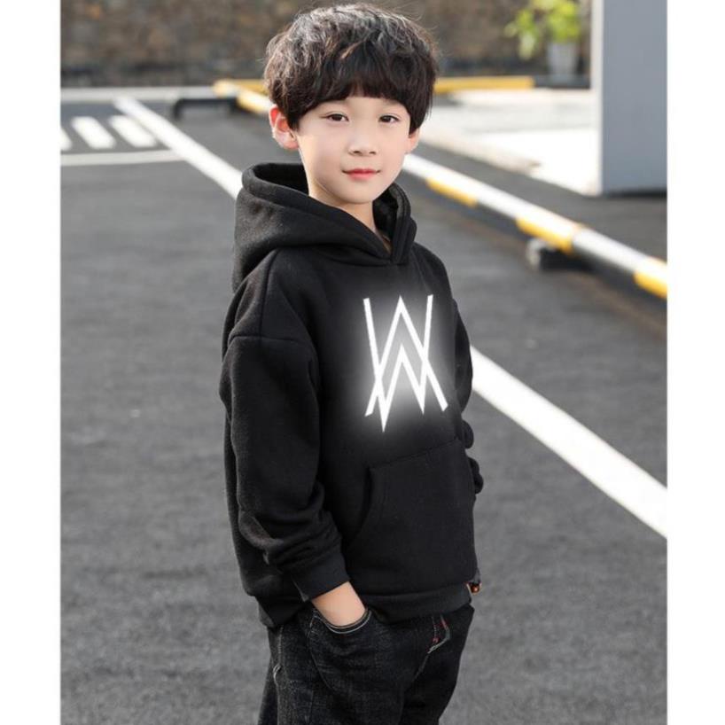 Sweater alan clearance walker shopee