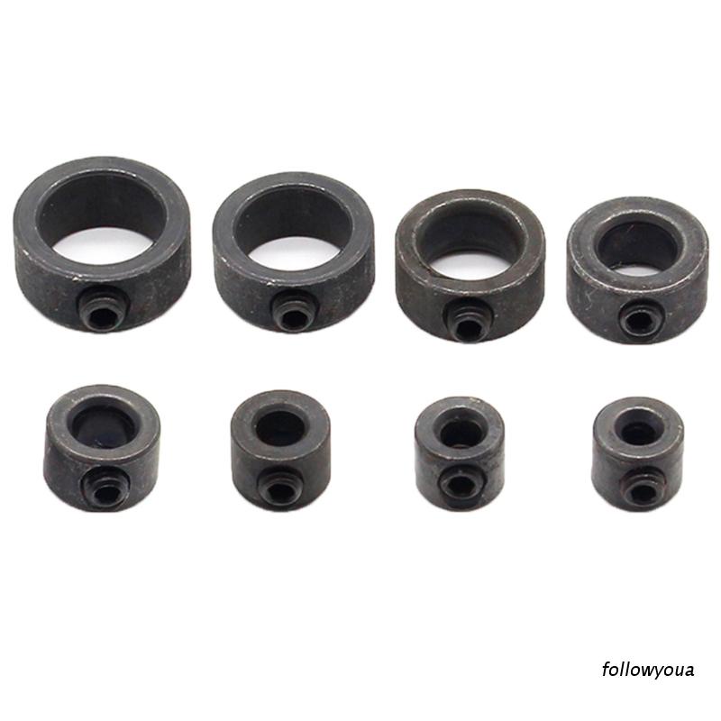 Dụng cụ định vị mũi khoan gỗ 4 / 5 / 6 / 8 / 10 / 12 / 16mm
