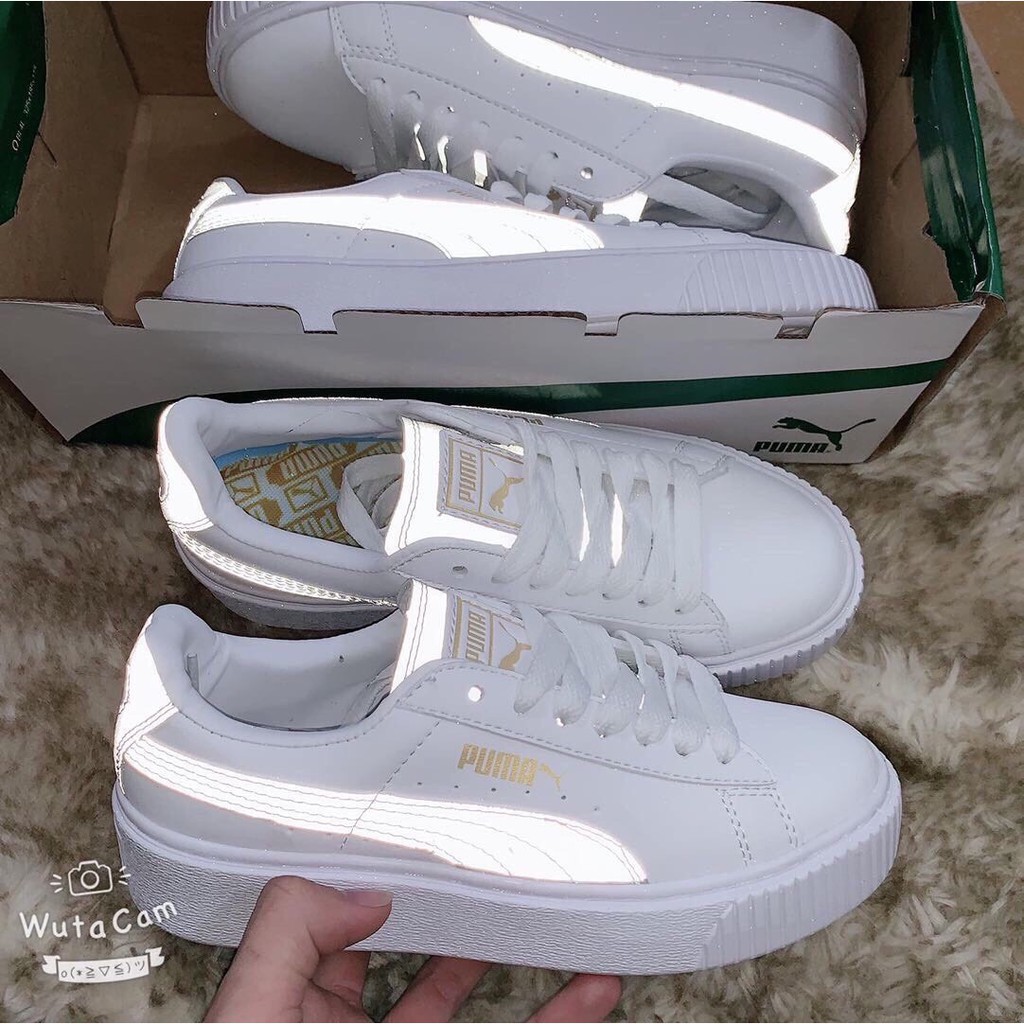 Giày puma outlet bts n?