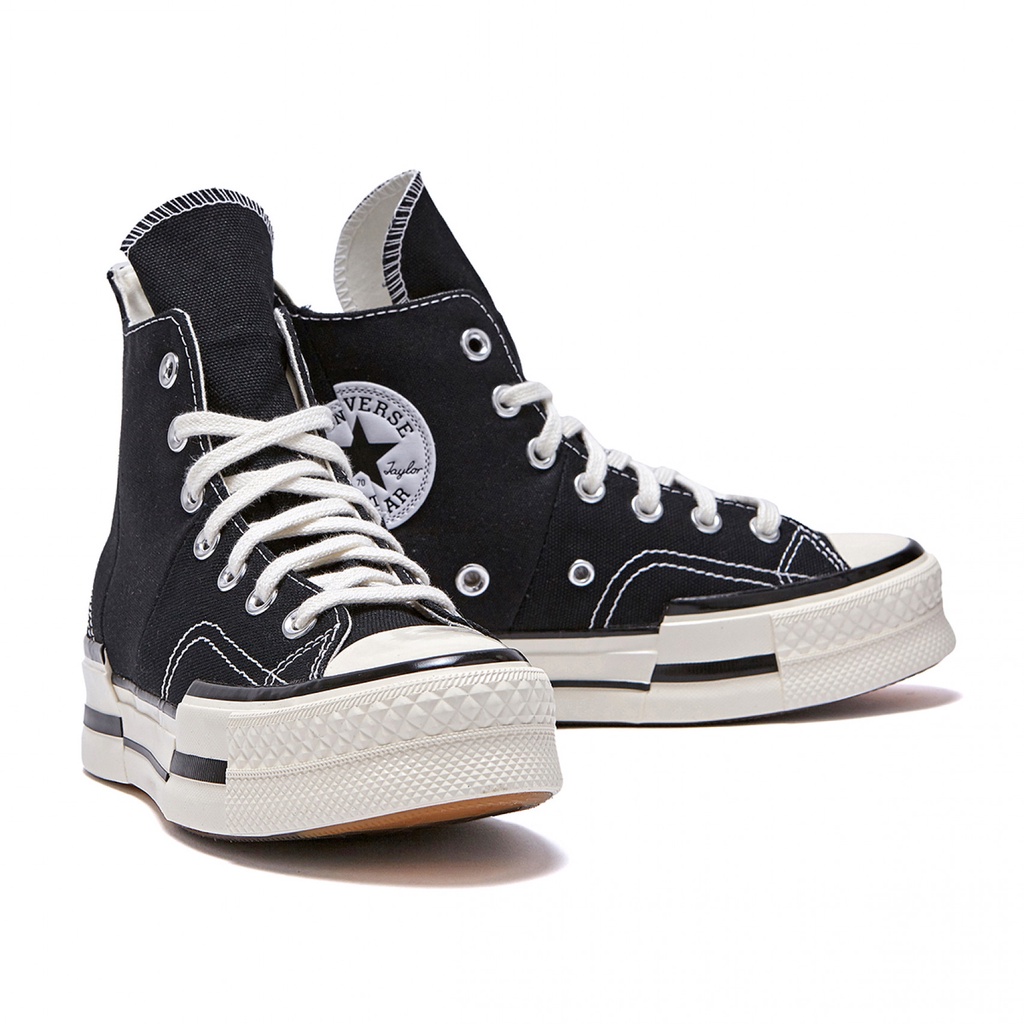 Mô tả Giày Converse Chuck 70 Plus Foundational Canvas A00916C - 4
