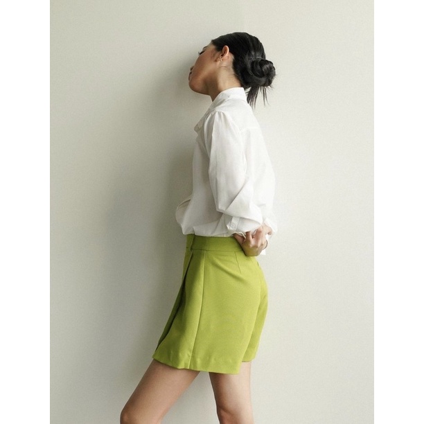Quần váy nữ [MAY THEO SỐ ĐO] -quần phối vest, blazer -chất liệu cao cấp, 2 lớp-lót lụa -Tiệm may Diluclothing