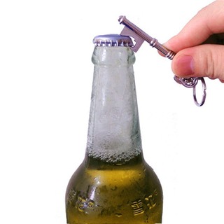 Đồ khui nắp chai hình chìa khóa - chìa khoá khui bia