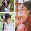 DELMER Bện Tóc Bun Tự Nhiên Chignon Tóc Giả Tóc Giả Nữ Vũ Công Tóc Bọc Tóc Miếng Bọc
