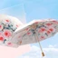 PCF * UV để bảo vệ ô Oversize để chống gió cực lớn cho chống nắng mưa