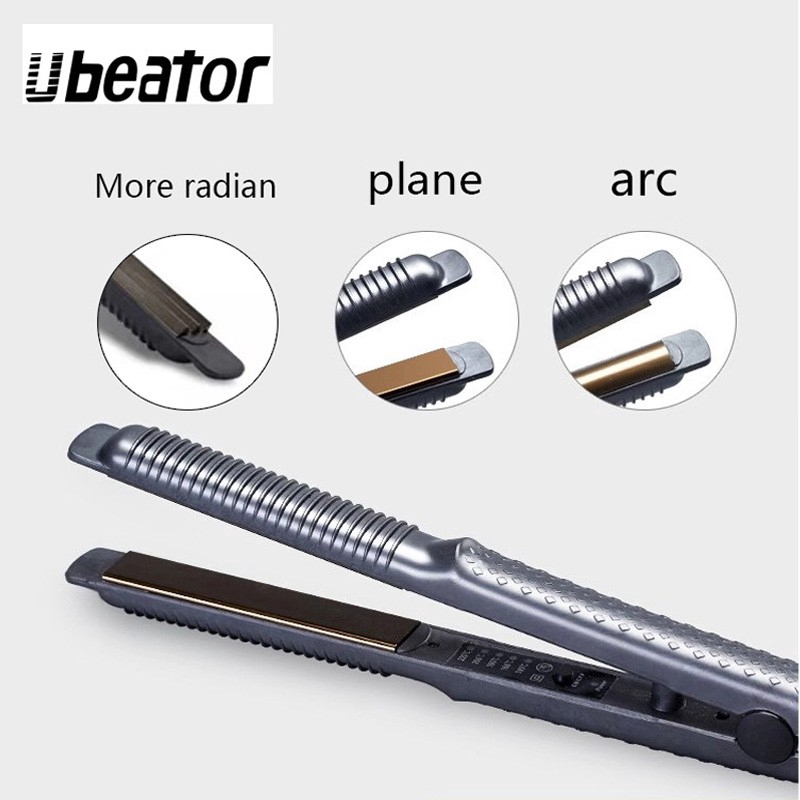 Ảnh Máy uốn duỗi tóc Ubeator đa dụng cao cấp 3
