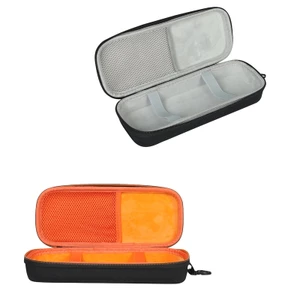 Vỏ cứng EVA chống sốc & bền bỉ Hộp đựng micro Hộp đựng âm thanh xây dựng EVA