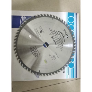LƯỠI CƯA GỖ COVINA350*40-60-120 răng