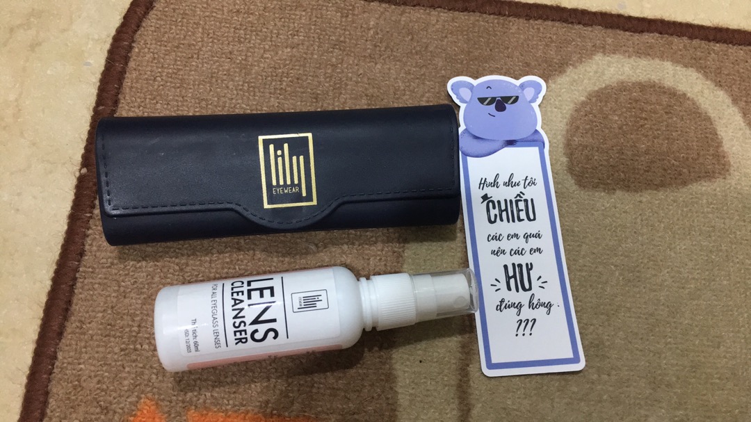Ảnh đánh giá