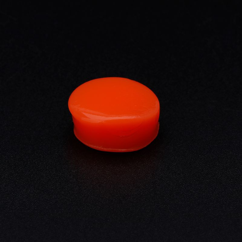 BTM 6 Nút Tai Bảo Vệ Tai Cắm Silicon Mềm Chống Thấm Nước Chống Ồn Tai Nghe Bảo Vệ Bơi Tắm Thể Thao Dưới Nước