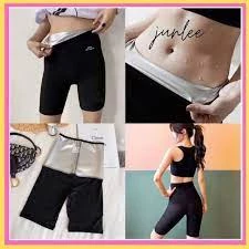 Quần Giảm Béo Đốt Mỡ Bụng Sinh Nhiệt Giúp Tan Mỡ Giảm Cân Ra Mồ Hôi