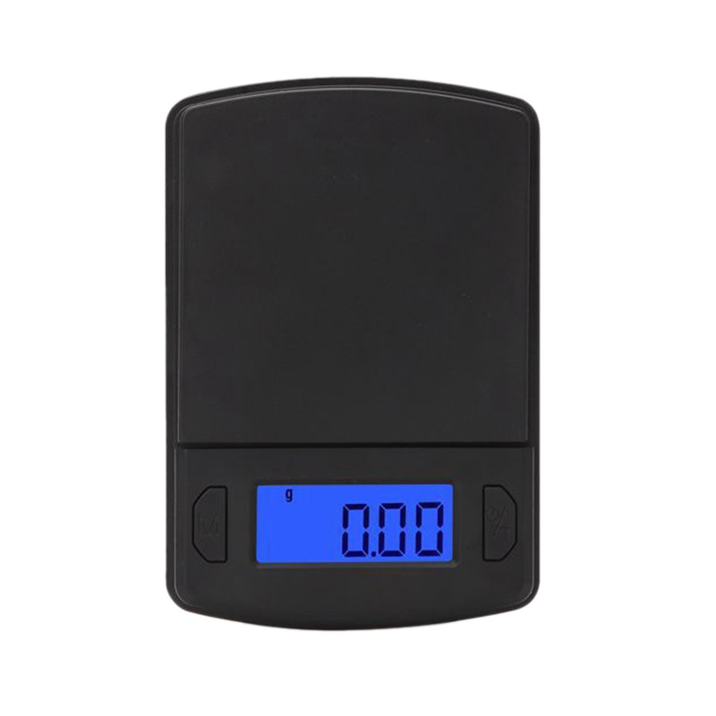 Mini LCD Điện Tử Kỹ Thuật Số Bỏ Túi Cân 100Gx0.01G Trang Sức Vàng Trọng Lượng Gram Cân Trọng Lượng Nhỏ