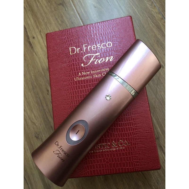 Dr.Fresco Fion-