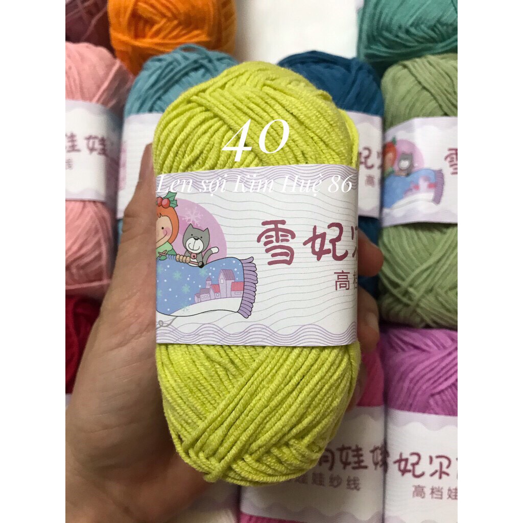 Màu 40