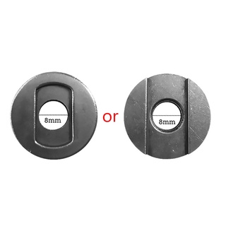 Com * Xích Saw Gear Máy Xay Góc Chuyển Đổi Cho Đầu M10 M14 M16 Cưa Xích Thay Thế Nặng Khoan Chuck Cho Dây Xích