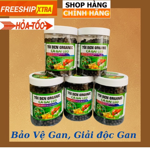 Câu Hỏi Thường Gặp Về Tỏi Đen Và Cà Gai Leo