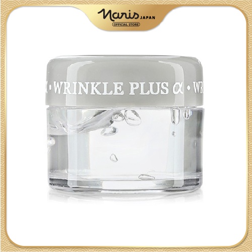 Ảnh Gel chống nhăn mắt Naris Wrinkle Plus Eye Care Gel 20g 2