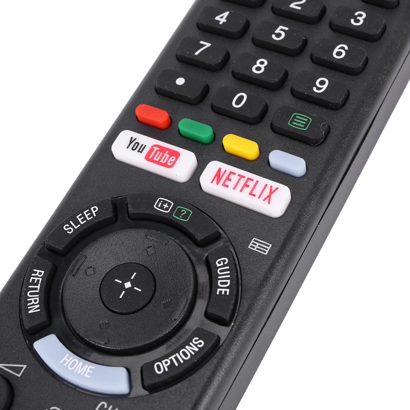 Điều khiển từ xa Rmt-Tx300P dành cho Tv Sony Rmt-Tx300B Rmt-Tx300U
