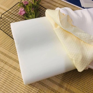 RUỘT GỐI NẰM CAO SU NHÂN TẠO CAO CẤP CHỐNG GÁY SÀI GÒN