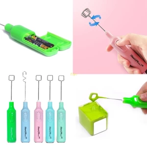 Máy Khuấy Resin Epoxy Thủ Công Bằng Điện Có Thể Thay Thế Dùng Pin