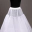 COO Lưới Cứng 3 Lớp Hỗ Trợ Mềm Vòng Váy Cưới Lông Tơ Petticoat Cô Dâu Wedd