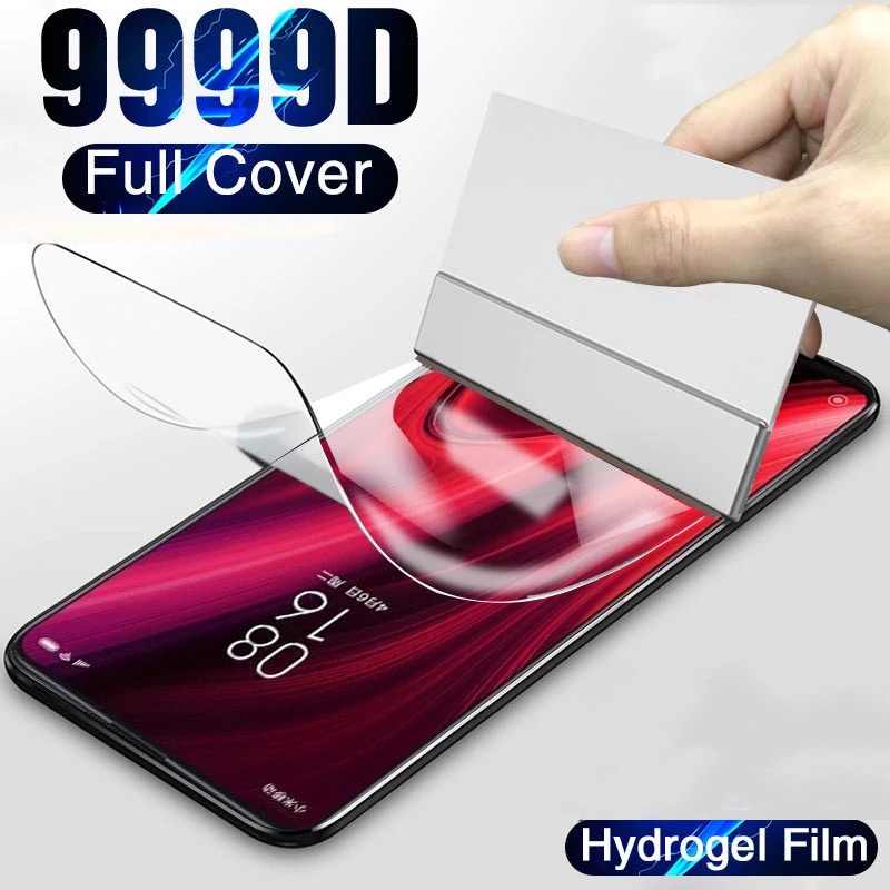 Miếng dán PPF bảo vệ màn hình cho Redmi Turbo 4 A5 A4 15 15C 14C 14R 13 13X 13C 12 12C 11A A3 A1 A2 10C 9A 9C 9 9T K70 K70E K60 K50 K40 Pro A2+ Plus 4G 5G