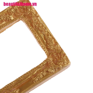 Khung Nghệ Thuật Cho Búp Bê