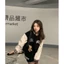 ÁO KHOÁC DÙ BOMBER NỮ 2 LỚP THỜI TRANG SIÊU HOT + PHONG CÁCH HÀN QUỐC XỊN XÒ CHO CÁC BẠN TRẺ HIYU FASHION