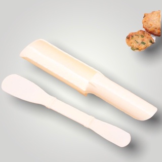 COMBO 2 Dụng Cụ Làm Thịt Viên, Cá Viên, Làm Mọc Siêu Nhanh, Cực Tiện Lợi 1622