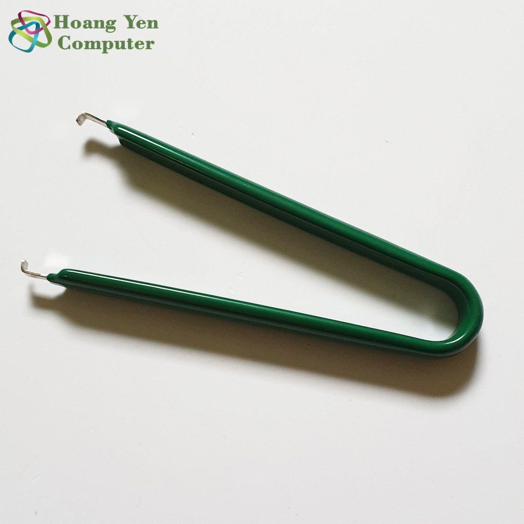 Cây Nhổ Switch Bàn Phím Cơ - Switch Puller - Hoàng Yến Computer