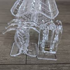 ⭐ 12 CHIẾC ⭐ Bán sỉ 12 kẹp càng cua hàn quốc