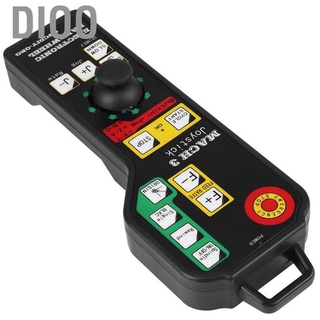 Dioo Bộ Điều Khiển Kết Nối Usb 6 Trục Cho Mach3 UK