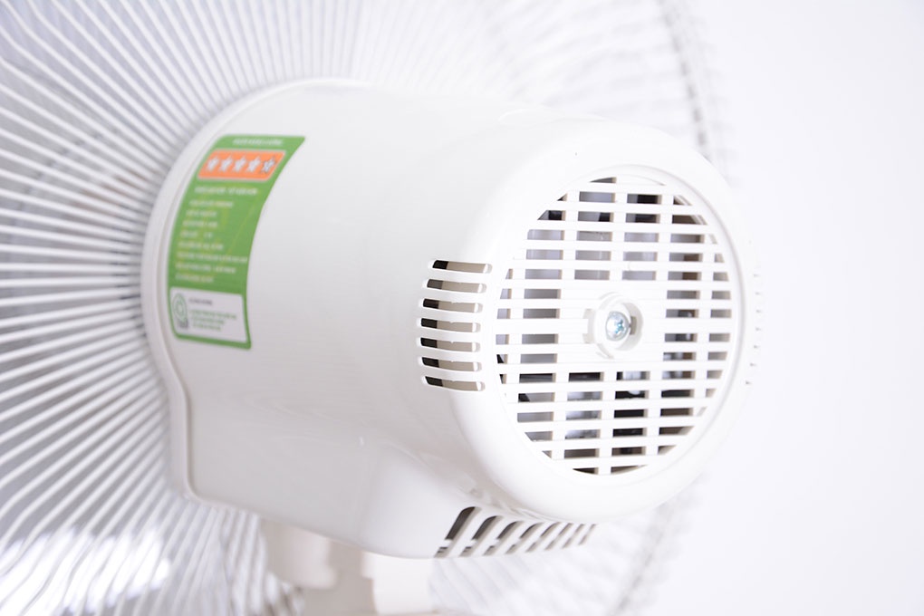 Mô tả Quạt treo tường PANASONIC F-409M - Bảo hành chính hãng 12 tháng - 3