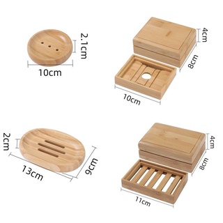 JKDESIGN Giá Đựng Xà Phòng Giá Để Đồ Nhà Bếp Tự Thoát Xà Phòng Khay Đĩa Cải Thiện Nhà Hộp Treo