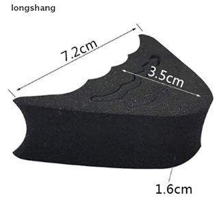 1 Cặp Miếng Lót Giày Cao Gót Hở Ngón Chống Trượt