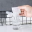 AFTEROF Press Chai Trang Điểm Mắt Đẩy Xuống Để Tẩy Hộp Đựng Có Thể Đổ Lại