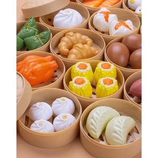 Bộ đồ chơi nấu ăn 88 chi tiết, đồ chơi nhà bếp cho bé từ 2 đến 8 tuổi