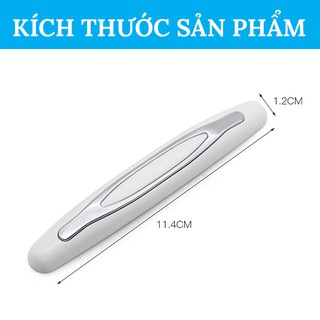 Bộ 4 Chiếc Nẹp Chống Va Đập Cánh Cửa Ô Tô VERSION 2