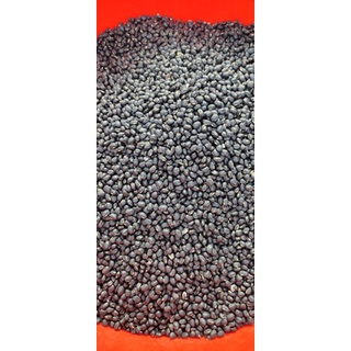 Đậu đen xanh lòng hữu cơ hạt nhỏ 500g KHÔNG BIẾN ĐỔI GEN