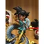 Mô hình chibi songoku cưỡi rồng siêu đẹp chất lượng huymohinh mô hình dragon ball