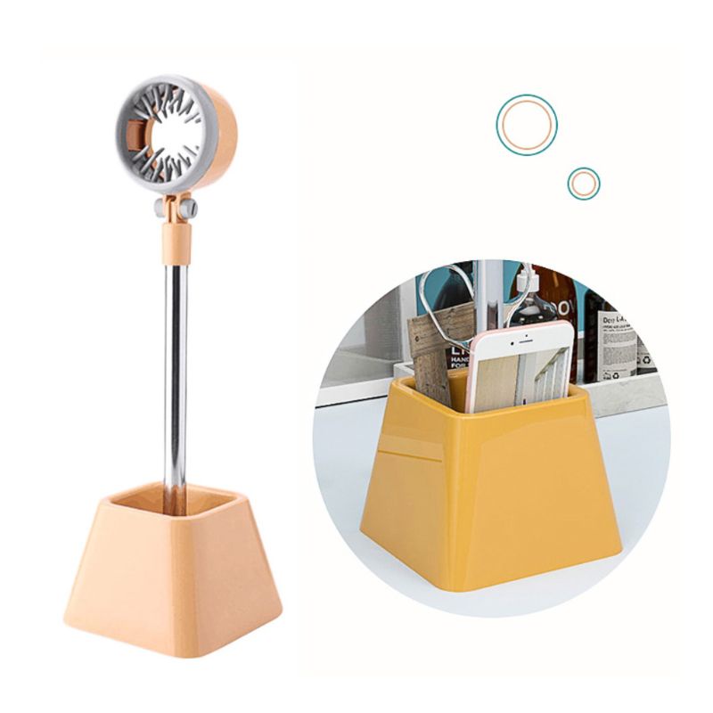 Giá Đỡ Máy Sấy lông Xoay 180 Độ Dành Cho Thú Cưng