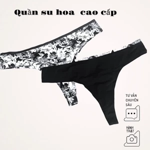 QS016 ♥️ QUẦN LÓT LỌT KHE SIÊU ĐẸP - QUẦN CHÍP SU XUẤT DƯ - KellyWang