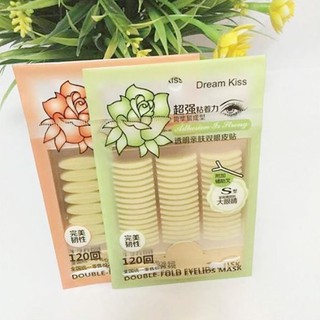 Miếng dán kích mí